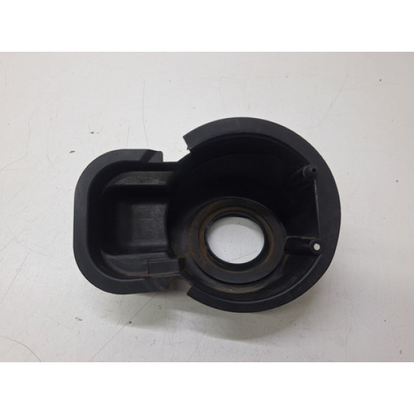 Acabamento Portinhola Tanque Fiat Freemont 2012 N°05178277ac