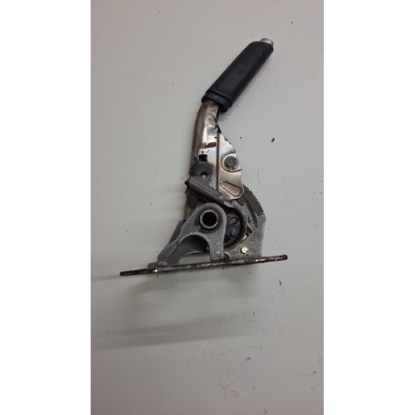 Alavanca Puxador Freio Mão Ford Focus 2.0 16v 2011 / 2012