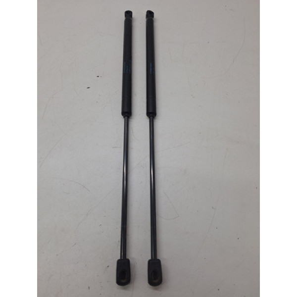 Par Amortecedor Tampa Traseira Ford Ka 2018 N°0750660280n