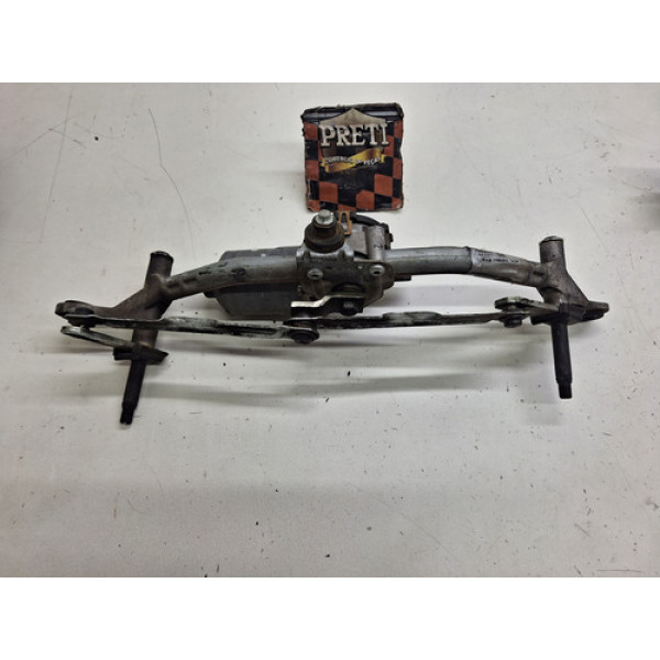 Máquina Limpador Dianteiro Chevrolet Onix 2012 / 2019