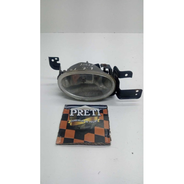 Farol De Milha Honda Civic 2012 L/e