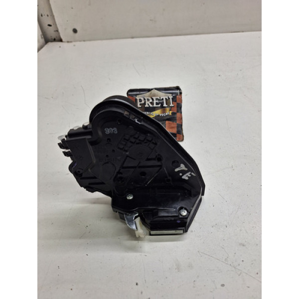 Fechadura Porta Traseira Esquerda Honda City 2023