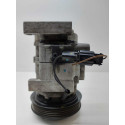 Compressor Ar Condicionado Hyundai Hb20 1.0 3cc 2014