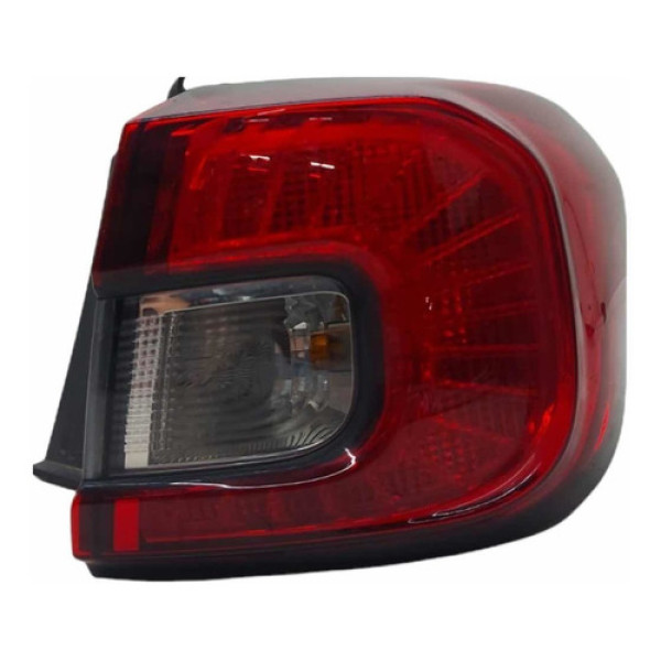 Lanterna Traseira Fiat Argo 2019 L/d Original Promoção