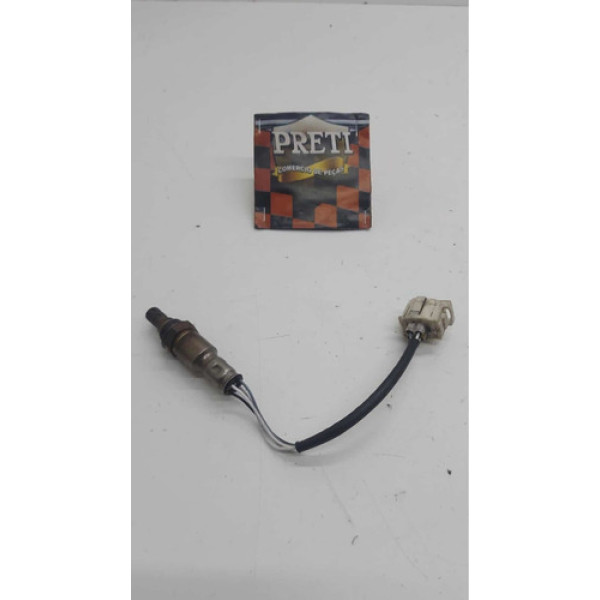 Sonda Lambda Pre Traseira Jeep Compass 2.0 Flex 2017