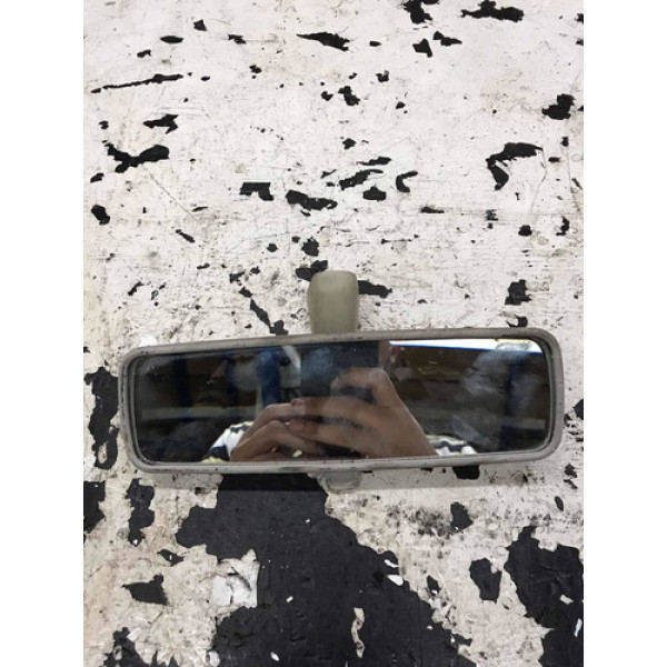 Retrovisor Interno Fiat Idea 2008 Original Promoção