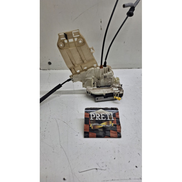 Fechadura De Porta Dianteira Esquerda Jeep Renegade 2020 