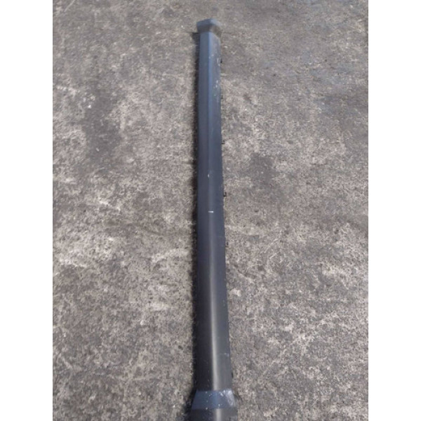 Spoiler Fiat Freemont 2013 L/e Original Promoção