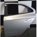 Porta Traseira Esquerda Chevrolet Onix 2019