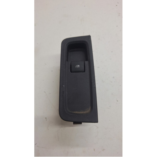 Botão Elétrico Traseiro Esquerdo Chevrolet Onix Ltz 2013 