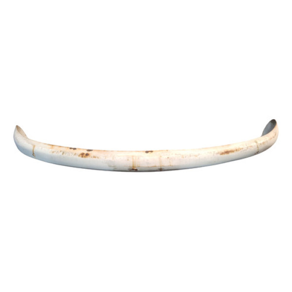 Parachoque Dianteiro Volkswagen Kombi 2007 C/detalhe 