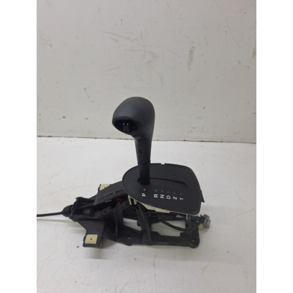 Trambulador Automatico Ford Ecosport 2.0 16v 2009 / 2010