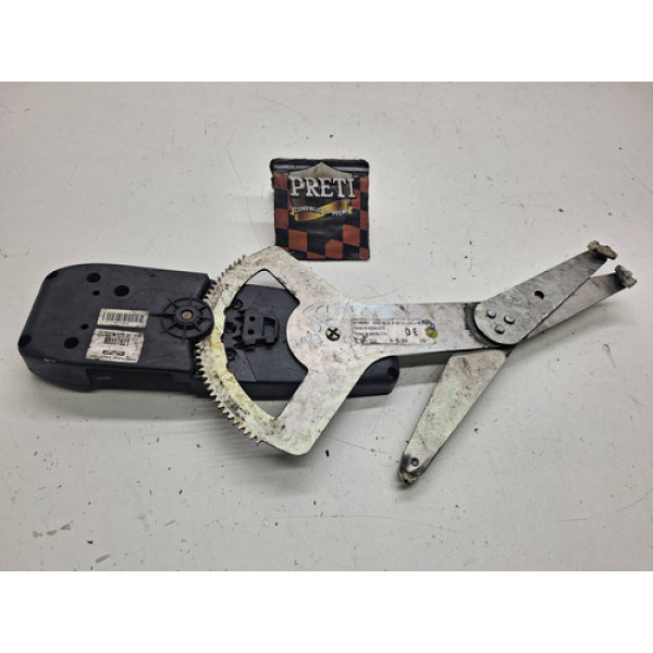 Máquina Vidro Dianteira Esquerda Gm Celta 2007 A 2016 