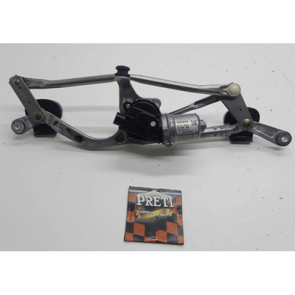 Máquina Limpador Para Brisa Corolla Xei 2.0 2017