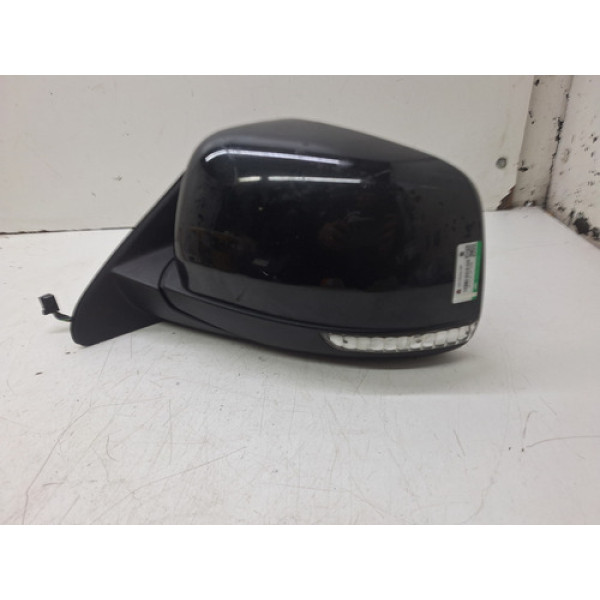 Retrovisor Lado Esquerdo Jeep Cherokee Limited 3.6 V6 2014