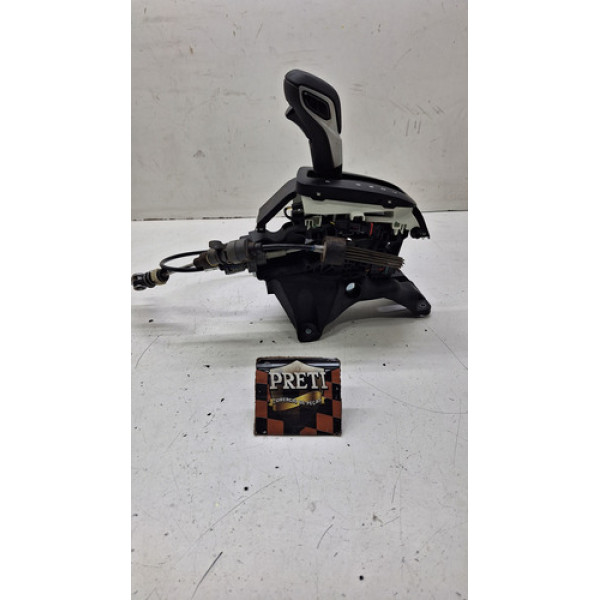 Trambulador Automático Chevrolet Tracker 1.2 2020 / 2021 