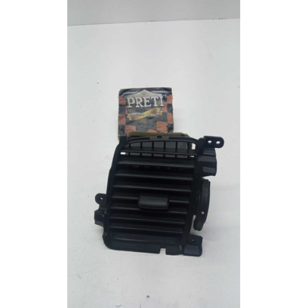 Difusor De Ar Esquerdo Honda Civic 2009