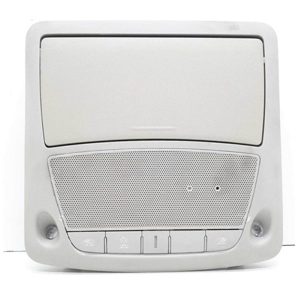 Porta Óculos Nissan Sentra 2015