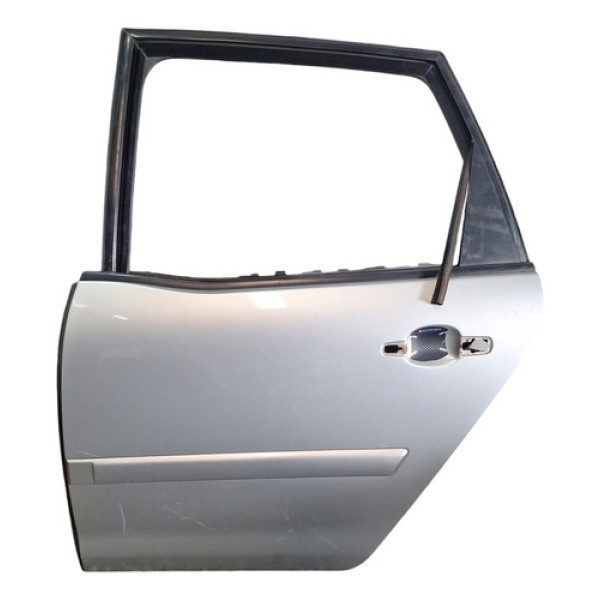 Porta Traseira Esquerda Citroën C4 Picasso 2009 