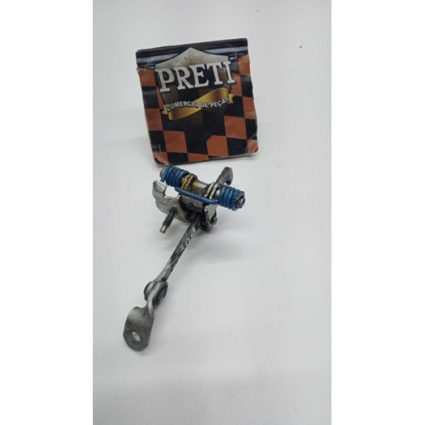Limitador Porta Dianteira Esquerda Renault Duster 2014