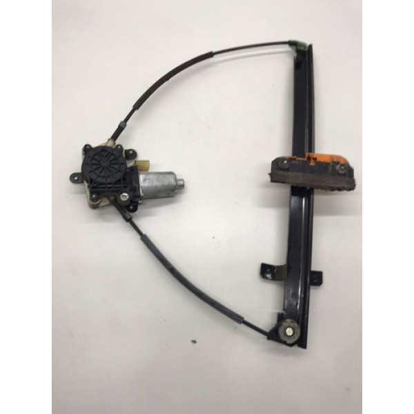 Máquina Vidro Dianteiro Direito Ford Ecosport 2010 Original 