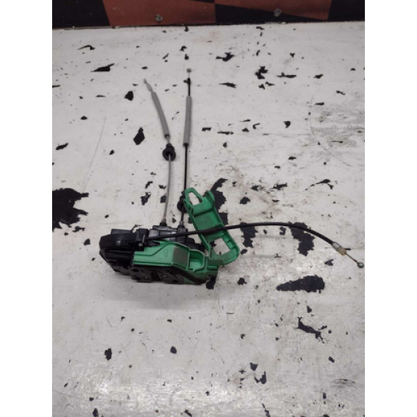 Fechadura Porta Traseira Hyundai I30 2012 L/e Original