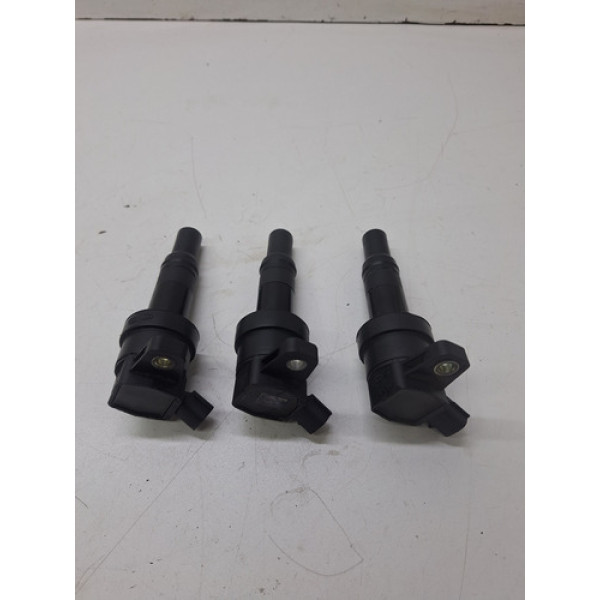 Bobina Ignição Hyundai Hb20 1.0 3cc 2013 / 2014 Valor Unidad