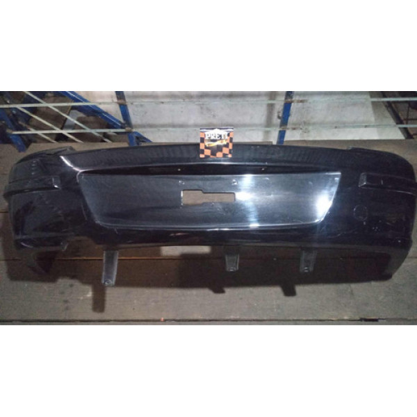Parachoque Traseiro Chevrolet Vectra 2010 / 2011