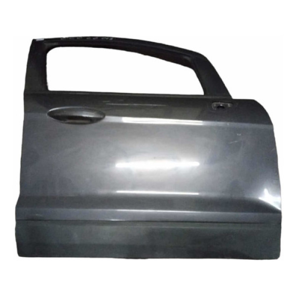 Porta Dianteira Direita Ford Ecosport 2014