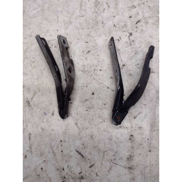 Par Braço Capo Peugeot 207 2006 Original 