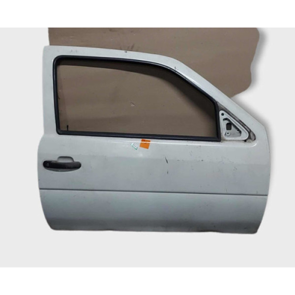 Porta Dianteira Direita Volkswagen Saveiro G4 2004 A 2008
