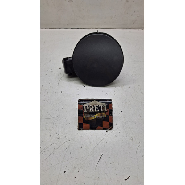 Portinhola Tampa Tanque Nissan Kicks 1.6 2020 / 2021 