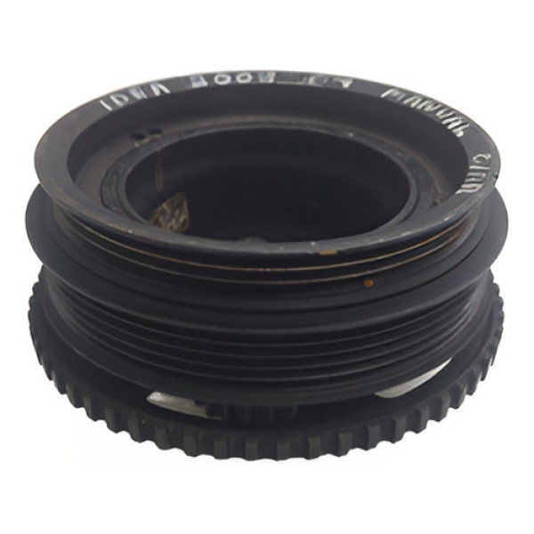 Polia Virabrequim Fiat Idea 1.4 Fire C/ar, Dir 2007 / 2008