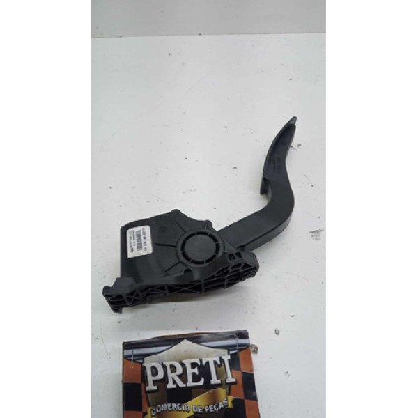 Pedal Acelerador Chevrolet Onix 1.4 2019