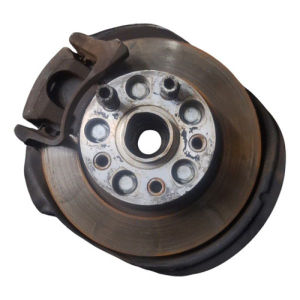 Manga Eixo Traseira Direita Volkswagen Tiguan Tsi 2.0 2011