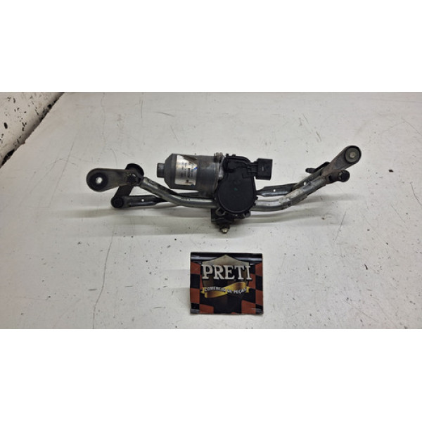 Máquina Limpador Dianteiro Chevrolet Onix 2016 / 2017 