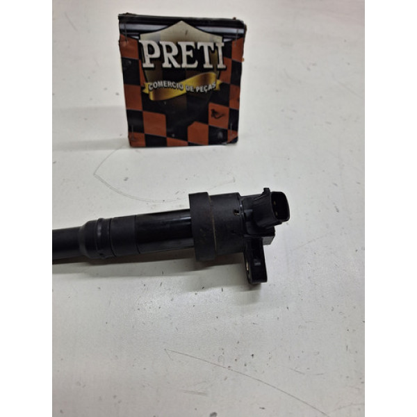 Bobina Ingniçao Hyundai Hb20 1.0 3cc 2020 / 2021 / 2022 