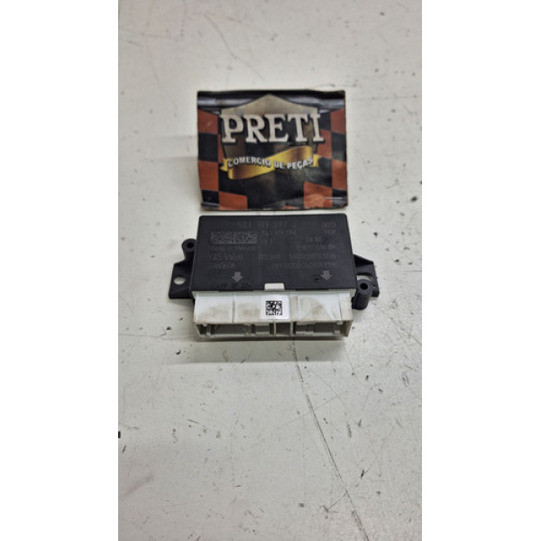 Módulo Auxiliar Estacionamento Volkswagen Nivus 1.0 2023 