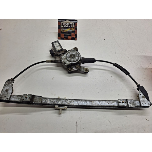 Máquina Vidro Dianteira Direita Fiat Palio 2003 N°46446618