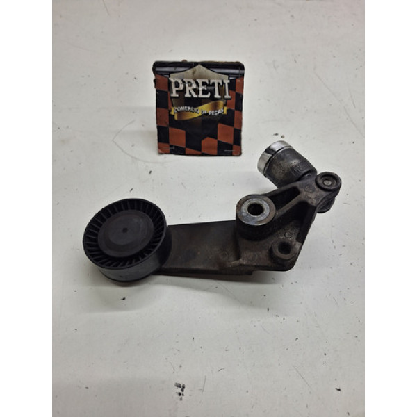 Tensor Correia Alternador Toyota Corolla Filder 1.8 2007