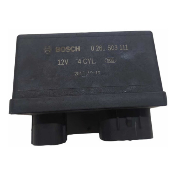 Módulo Relê Ventoinha Honda Civic 2.0 2015