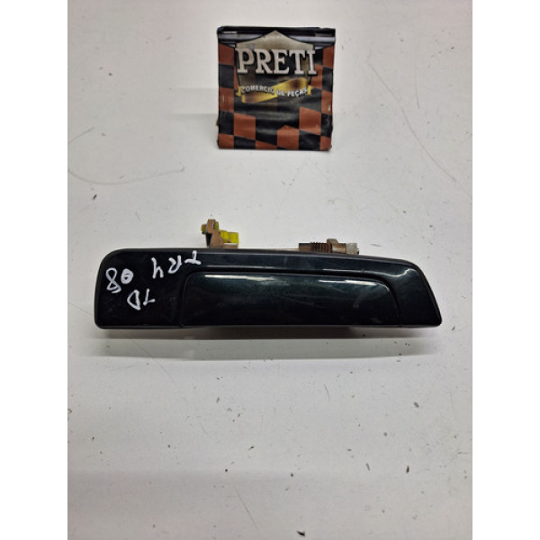 Maçaneta Externa Traseira Direita Mitsubishi Tr4 2013