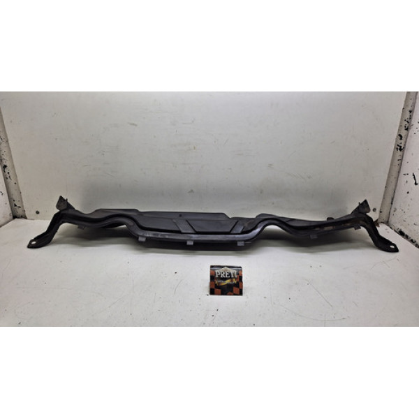 Acabamento Churrasqueira Ford Ecosport 1.6 2014 / 2015 