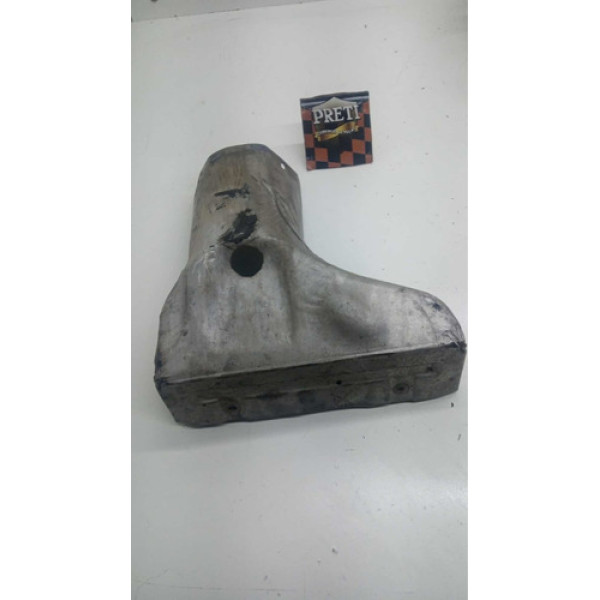 Capa Protetora Volkswagen Gol G5 2010