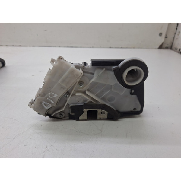 Fechadura Dianteira Direita Honda New Fit 2015