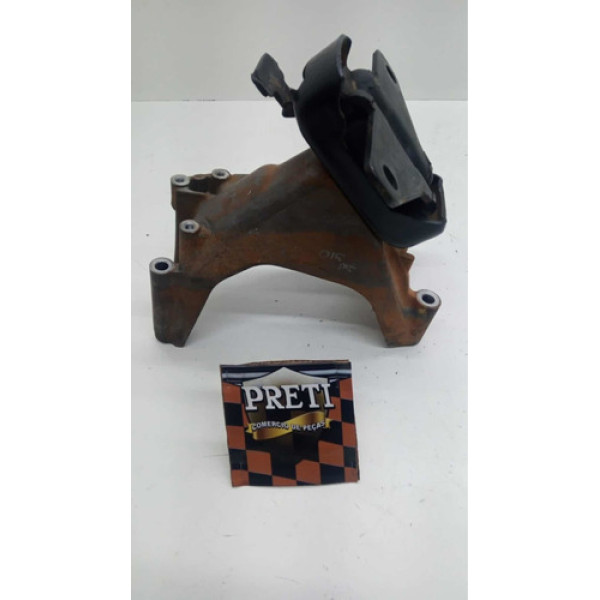 Suporte Coxim Motor Volkswagen Amarok 2.0 2012