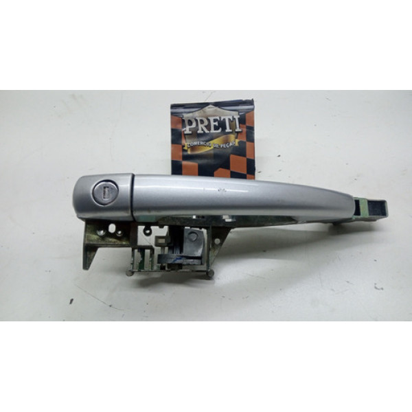 Maçaneta Dianteira Esquerda Peugeot 2008 2015 / 2016