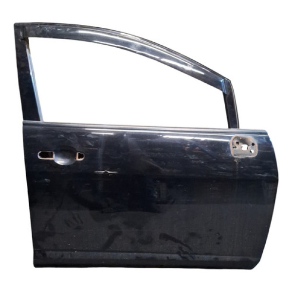 Porta Dianteira Lado Direita Nissan Tiida 2010 / 2011