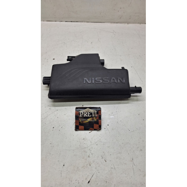 Caixa Ressonadora Nissan Kicks 1.6 2020 / 2021 