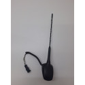 Antena Teto Chevrolet Onix Ltz 1.4 2014/2015 